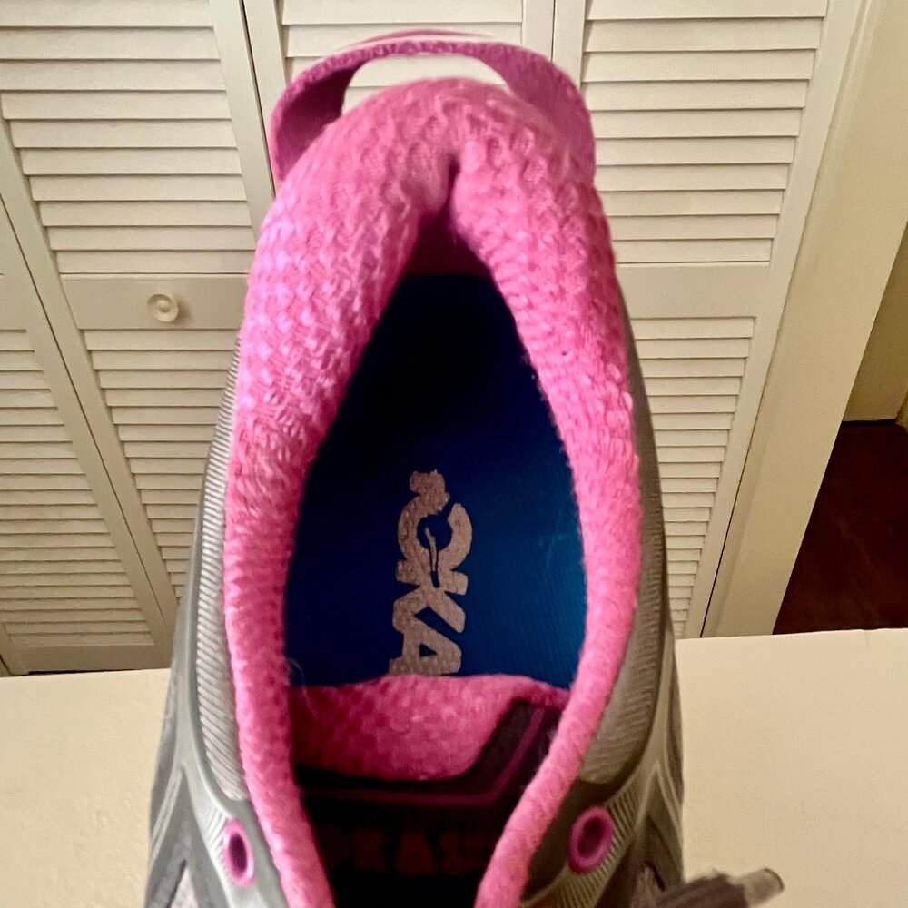 HOKA One One Bondi 4, very good condition - Picture 6 of 12